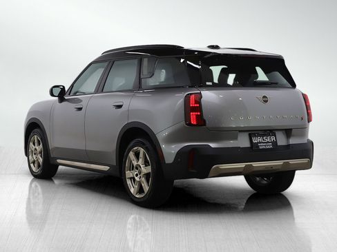 Used 2025 MINI Cooper Countryman S image 3