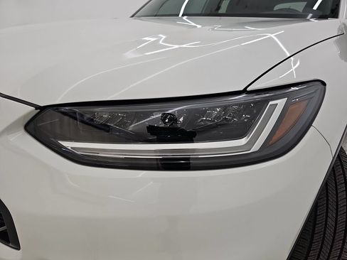 Used 2024 Honda HR-V Sport image 37