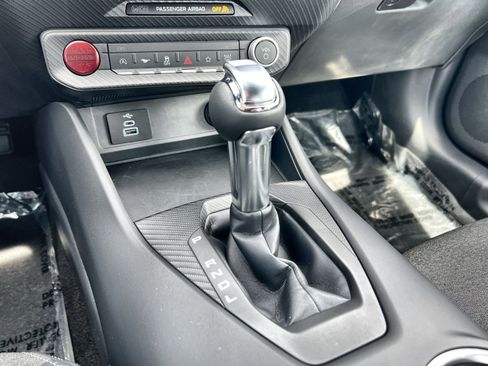Used 2026 Ford Mustang Coupe RWD image 29