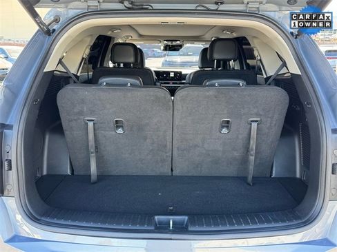 Used 2024 Kia Sorento EX w/ Panoramic Sunroof Package image 15