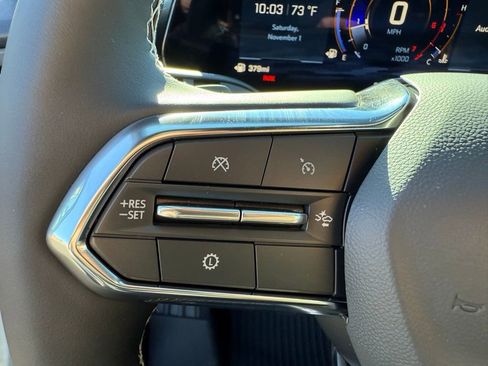 New 2026 Chevrolet Traverse LT w/ Driver Confidence Package image 24