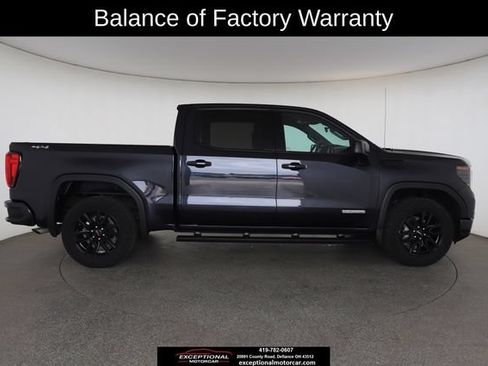 Used 2024 GMC Sierra 1500 Elevation AWD/4WD image 23