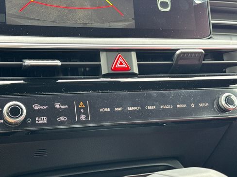 New 2026 Kia K5 GT-Line image 20