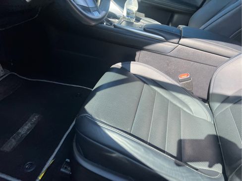 Used 2021 Lexus RX 350 F Sport w/ Accessory Package AWD/4WD image 6