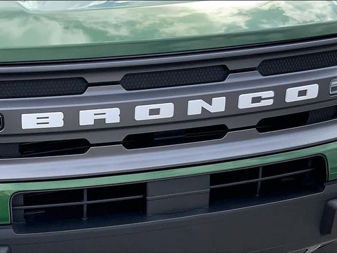 Certified 2023 Ford Bronco Sport Big Bend w/ Convenience Package image 30