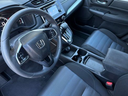 Used 2018 Honda CR-V LX image 12