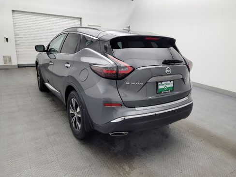 Used 2019 Nissan Murano SV image 5