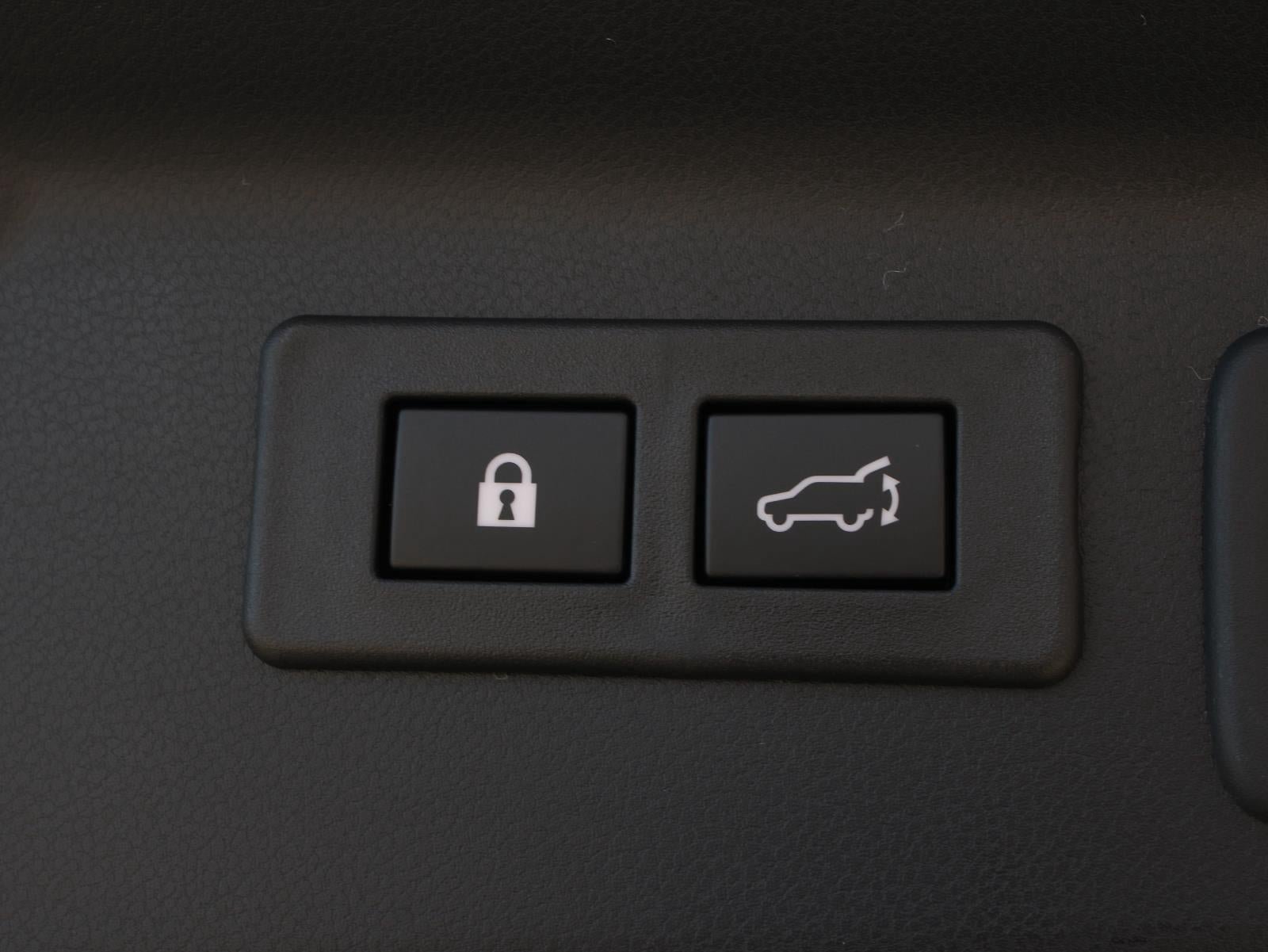 New 2026 Subaru Forester Touring AWD/4WD image 10