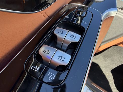 New 2026 Mercedes-Benz S 63 AMG S image 16