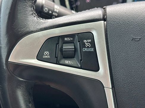 Used 2016 Chevrolet Equinox LT w/ Convenience Package FWD image 20