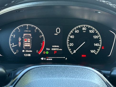 Used 2025 Honda Civic Sport image 22