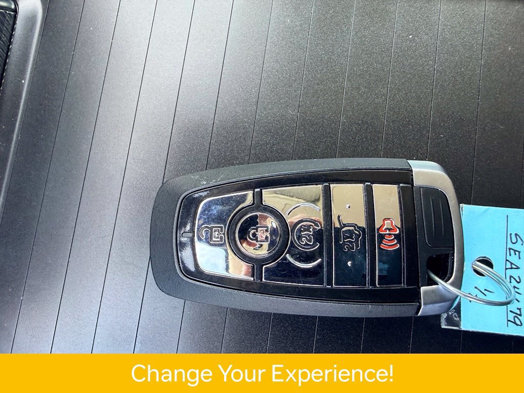 Used 2025 Ford Expedition Max Active AWD/4WD image 30