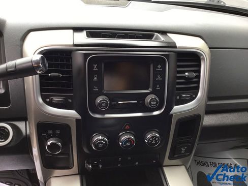 Used 2018 RAM 2500 Big Horn image 56