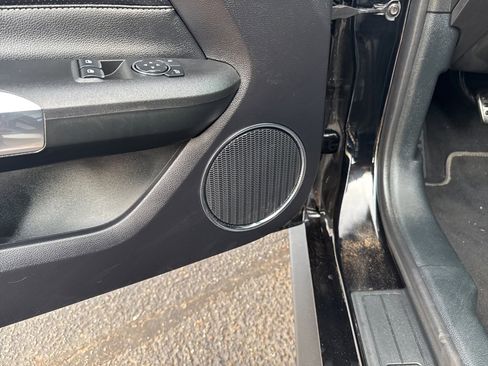 Used 2023 Ford Mustang Mach 1 w/ Equipment Group 700A image 15