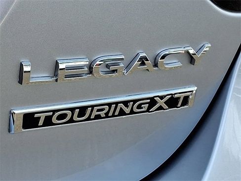 Used 2024 Subaru Legacy Touring XT image 29