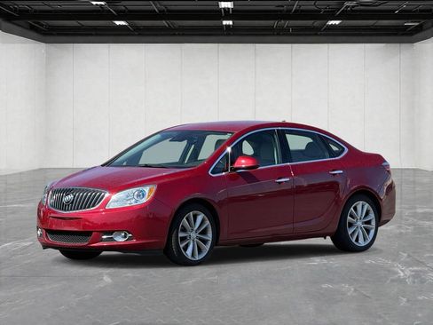 Used 2014 Buick Verano Leather FWD image 1
