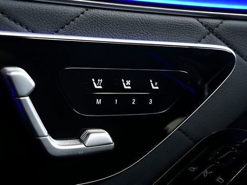 Used 2023 Mercedes-Benz S 580 4MATIC Sedan image 28