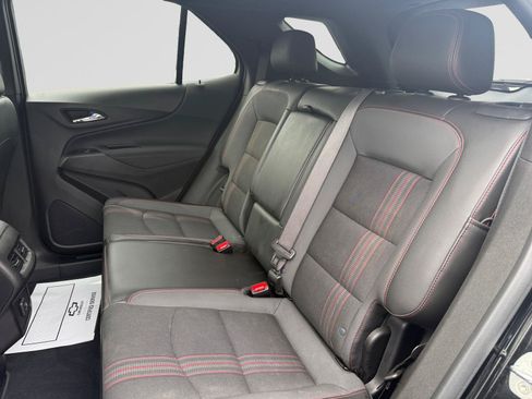 Used 2022 Chevrolet Equinox RS AWD/4WD image 13