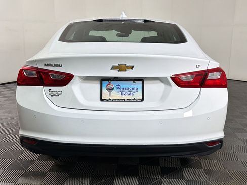 Used 2024 Chevrolet Malibu LT FWD image 8