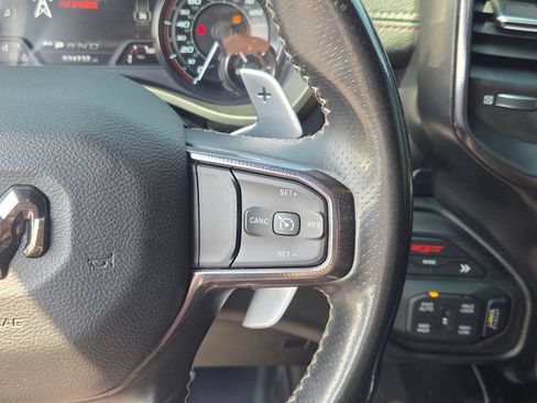 Used 2021 RAM 1500 TRX AWD/4WD image 42