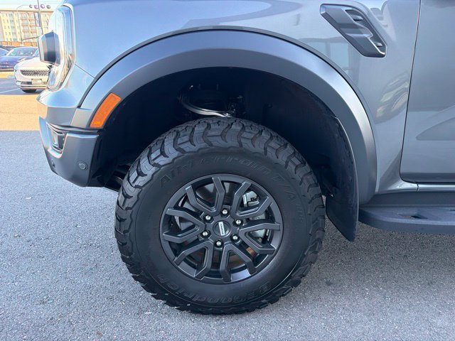 Used 2024 Ford Ranger Raptor AWD/4WD image 4
