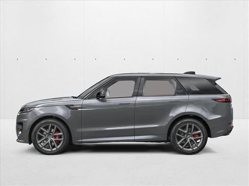 New 2026 Land Rover Range Rover Sport Dynamic SE AWD/4WD image 3