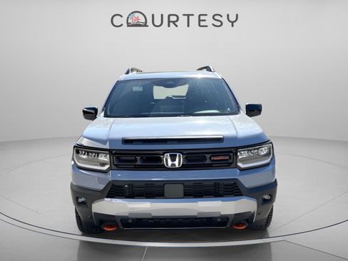 New 2026 Honda Passport TrailSport image 10