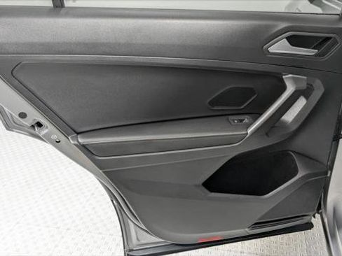 Used 2023 Volkswagen Tiguan S w/ Driver Assistance Package image 14