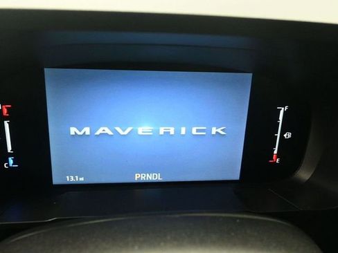 New 2026 Ford Maverick XLT w/ XLT Luxury Package image 11