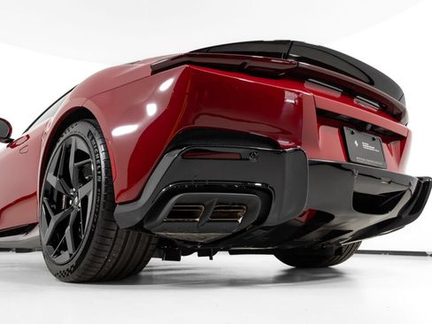 Used 2025 Ferrari 12Cilindri RWD image 20
