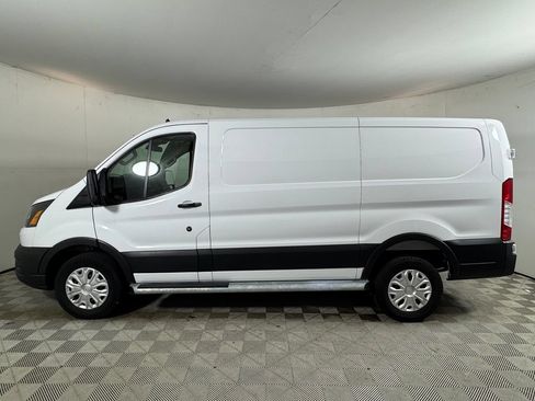 Used 2025 Ford Transit 250 Low Roof w/ Exterior Upgrade Package RWD image 9