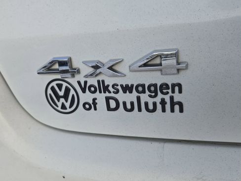 Used 2024 Jeep Compass Latitude image 38