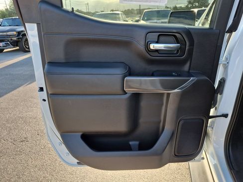 Used 2020 GMC Sierra 1500 AT4 w/ AT4 Premium Package AWD/4WD image 37