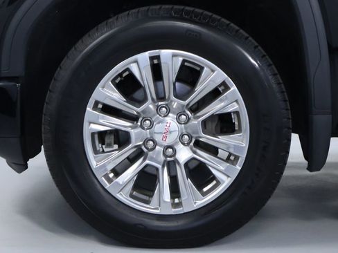 Used 2021 GMC Sierra 1500 Denali image 41