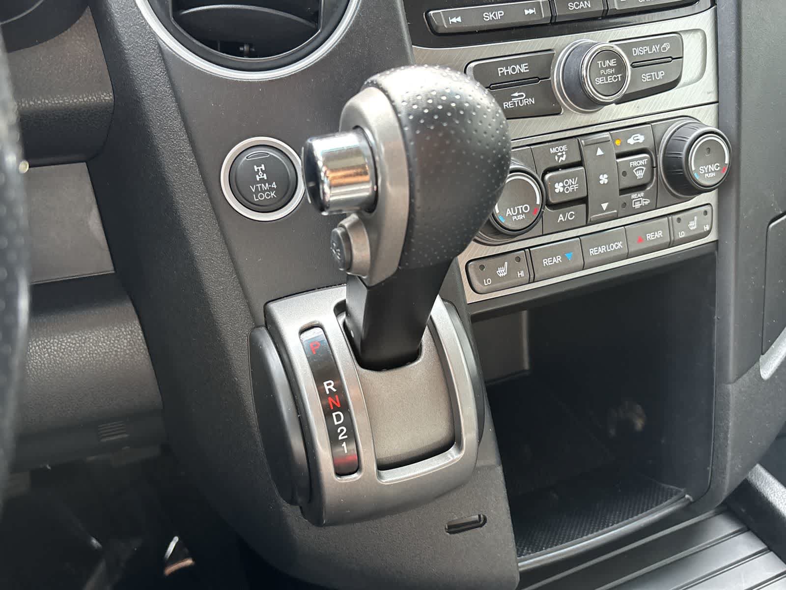 Used 2013 Honda Pilot EX-L image 17