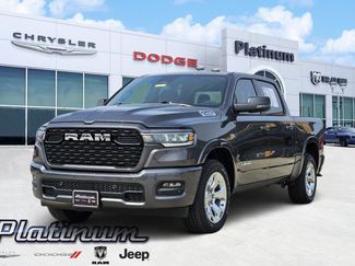 Used 2026 RAM 1500 Lone Star video 2