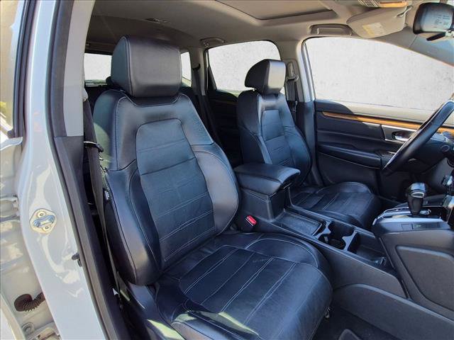 Used 2017 Honda CR-V Touring image 20