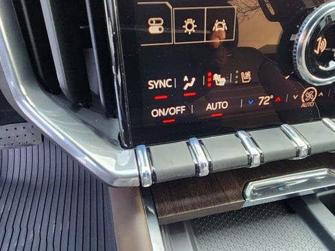 New 2026 GMC Acadia Denali Ultimate w/ LPO, Illumination Package image 16