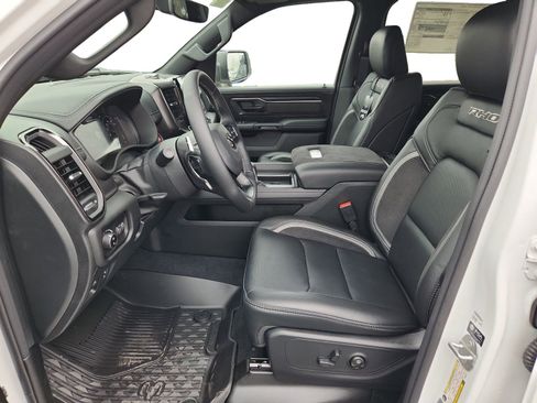 New 2026 RAM 1500 RHO AWD/4WD image 9