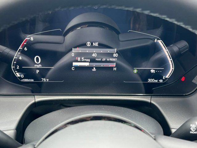 New 2026 MAZDA CX-5 Select AWD/4WD image 16