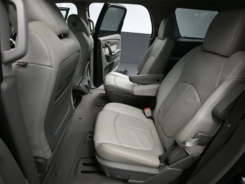 Used 2015 GMC Acadia SLT w/ Open Road Package AWD/4WD image 38