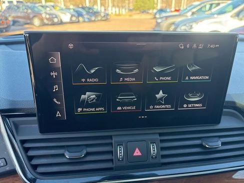 Used 2023 Audi Q5 2.0T Premium Plus image 11