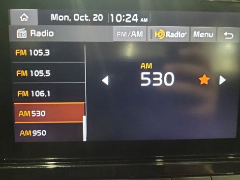 Used 2023 Kia Forte LXS image 25