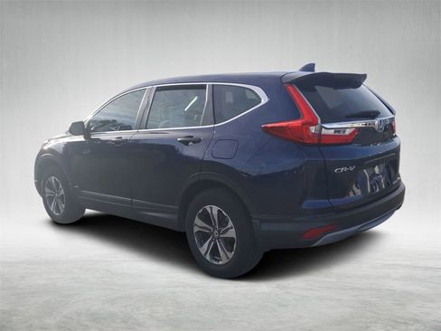 Used 2019 Honda CR-V LX image 5