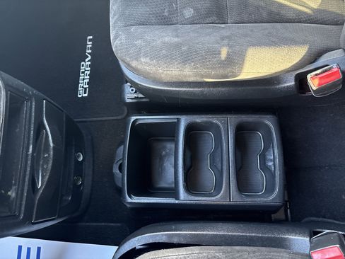 Used 2015 Dodge Grand Caravan SE w/ Quick Order Package 29E SE image 14