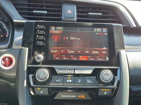 Used 2019 Honda Civic Si image 16