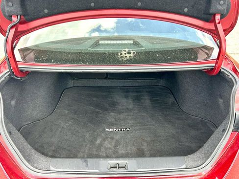 Used 2022 Nissan Sentra SV w/ All-Weather Package image 21