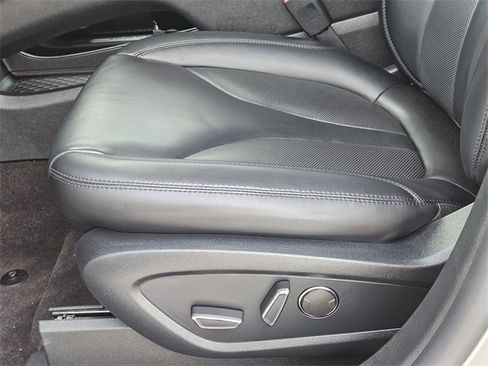 Certified 2021 Lincoln Nautilus Standard w/ Equipment Group 101A image 24