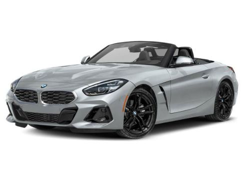 New 2026 BMW Z4 M40i RWD image 1