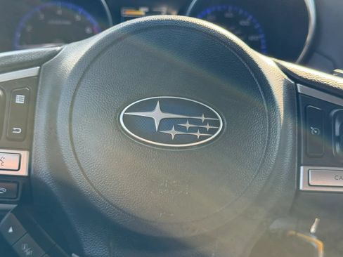 Used 2015 Subaru Legacy 2.5i Premium w/ Popular Package #1 AWD/4WD image 27